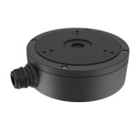 Hikvision DS-1280ZJ-M(Black) Коммутационная коробка