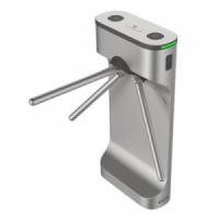 Hikvision DS-K3G411-R/EPg-Dm55 Турникет