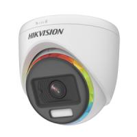 Hikvision DS-2CE70DF8T-PF (2.8mm) TVI Камера, купольная