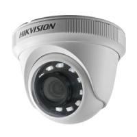 Hikvision DS-2CE56D0T-IR(C) (2.8mm) TVI Камера, купольная