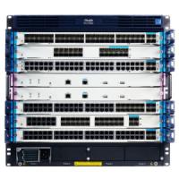 Ruijie RG-S7808C Коммутатор