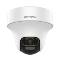 Hikvision DS-2CE70DF3T-PTS (2.8mm) TVI Камера, купольная