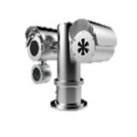 Hikvision DS-2TD6567T-25H4LX/W (25.0mm) IP камера тепловизионная