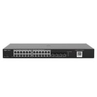 Ruijie | Reyee RG-NBS3100-24GT4SFP-P PoE Коммутатор управляемый