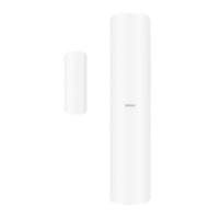 Hikvision DS-PDMCK-EG2-WE Датчик вибрации, беспроводной