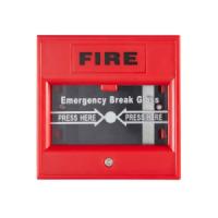 Hikvision DS-K7PEB Аварийная кнопка