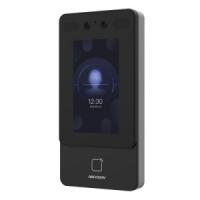 Hikvision DS-K1T342EX СКУД, Терминал