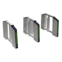 Hikvision DS-K3B631TX-R/MPiQL-Dp65 Турникет