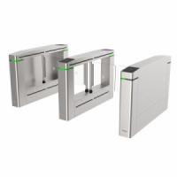 Hikvision DS-K3B601SX-L/M-Dp65 Турникет