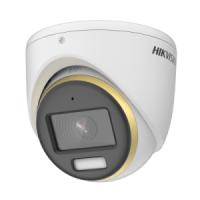 Hikvision DS-2CE70DF3T-MFS (2.8mm) TVI Камера, купольная
