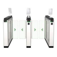 Hikvision DS-K3B801-L/MPg-Dp110 Турникет