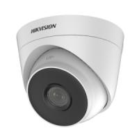 Hikvision DS-2CE56D0T-IT3F(C) (2.8mm) TVI Камера, купольная