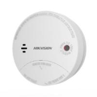 Hikvision DS-PD1-SMK-W Датчик дымовой, беспроводной