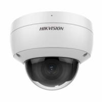 Hikvision DS-2CD2143G2-IU (2.8mm) IP камера купольная