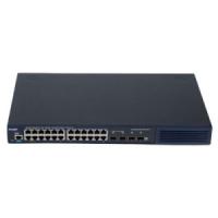 Ruijie RG-S2910-24GT4XS-UP-H(V3) PoE Коммутатор управляемый