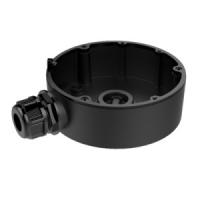 Hikvision DS-1280ZJ-DM18(Black) Коммутационная коробка