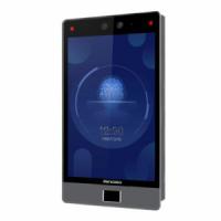 Hikvision DS-K1T680DFG Терминал СКУД