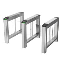 Hikvision DS-K3B220LX-L/Pg-Dp65 Турникет