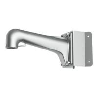 Hikvision DS-1603ZJ-CORNER-P Кронштейн