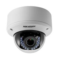 Hikvision DS-2CE56D0T-VPIR3E (2.8-12.0mm) TVI Камера, купольная