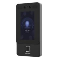 Hikvision DS-K1T342MWX Терминал СКУД