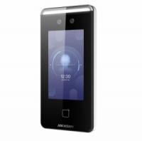 Hikvision DS-K1T341CM СКУД, Терминал