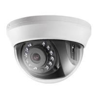 Hikvision DS-2CE56D0T-IRMMF(C) (2.8mm) TVI Камера, купольная