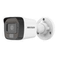 Hikvision DS-2CE16D0T-LFS (2.8mm) TVI Камера, цилиндрическая