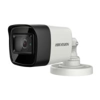 Hikvision DS-2CE16H8T-ITF (2.8mm) TVI Камера, цилиндрическая