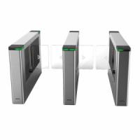 Hikvision DS-K3B501SX-R/M-Dp110 Турникет