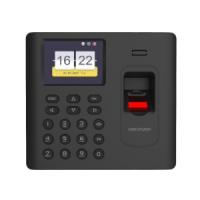 Hikvision DS-K1A802AEF-B СКУД, Терминал