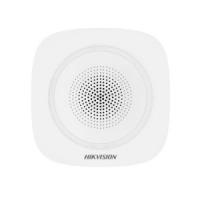 Hikvision DS-PS1-I-WE Сирена, беспроводная