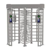 Hikvision DS-K3H4420-120/Pg-Dm60 Турникет