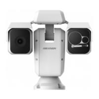 Hikvision DS-2TD6267-75C4L/WY (75.0mm) IP камера тепловизионная