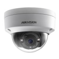 Hikvision DS-2CE57H8T-VPITF (2.8mm) TVI Камера, купольная