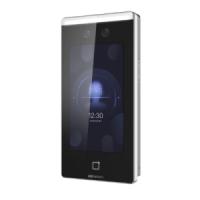 Hikvision DS-K1T671M Терминал СКУД