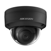Hikvision DS-2CD2123G2-IS(D)(BLACK) (2.8mm) IP Камера, купольная