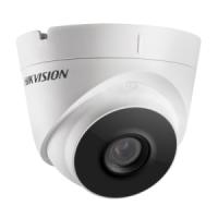 Hikvision DS-2CE56D8T-IT1F (2.8mm) TVI Камера, купольная
