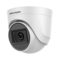Hikvision DS-2CE76U1T-ITPF (2.8mm) TVI Камера, купольная