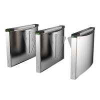 Hikvision DS-K3Y501SX-M2/MQ-Dp60 Турникет