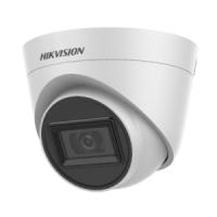 Hikvision DS-2CE78H0T-IT3E(C) (2.8mm) TVI Камера, купольная
