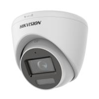 Hikvision DS-2CE78K0T-LFS (2.8mm) TVI Камера, купольная
