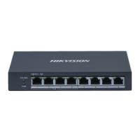 Hikvision DS-3E0508P-O PoE Коммутатор