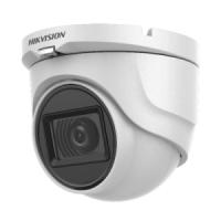 Hikvision DS-2CE76H0T-ITMFS (2.8mm) TVI Камера, купольная