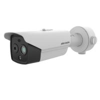 Hikvision DS-2TD2628-7/QA (7.0mm) IP камера тепловизионная
