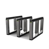 Hikvision DS-K3B801SX-R/MPgQ-Dp65 Турникет