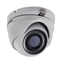 Hikvision DS-2CE76D3T-ITMF (2.8mm) TVI Камера, купольная