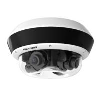 Hikvision DS-2TD4167-50/W(B) (50.0mm) IP камера