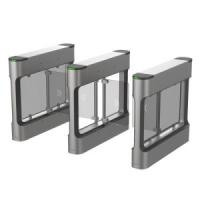 Hikvision DS-K3B411X-M/M-Dp65/868 Турникет