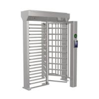 Hikvision DS-K3H4411-120/Pg-Dm65 Турникет